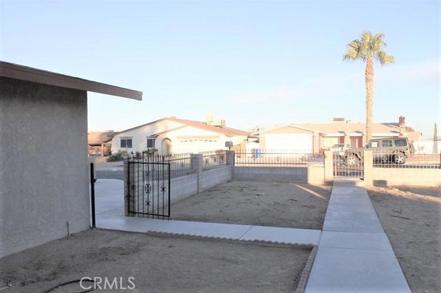 920 Mescal Drive