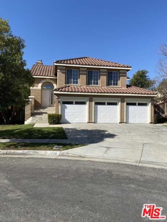 1220 don luis Circle, Corona, CA 92879