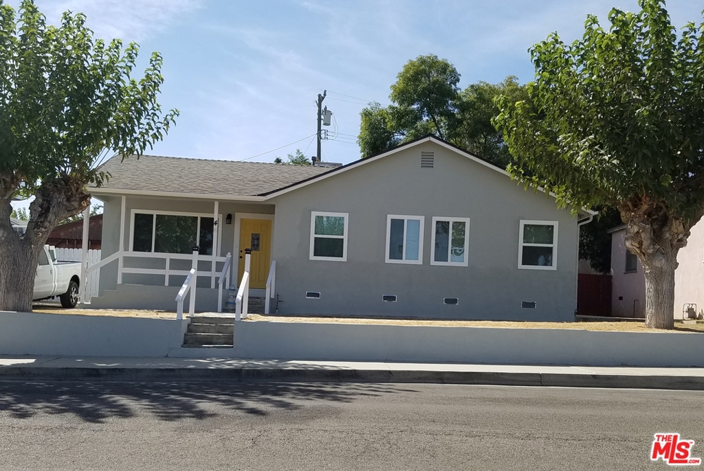 4 Cypress Lane