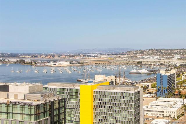 Photo of 888 W E Street #2706, San Diego, CA 92101