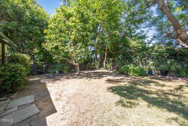 Detail Gallery Image 29 of 31 For 226 W Montana St, Pasadena,  CA 91103 - 2 Beds | 1 Baths