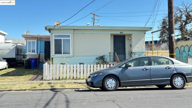 2031 Chanslor Avenue, Richmond, California 94801, ,Multi-Family,For Sale,Chanslor Avenue,41104100
