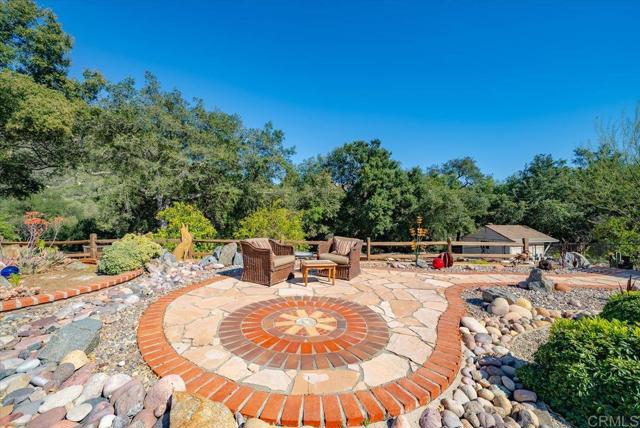 Detail Gallery Image 35 of 42 For 15937 Litten Way, Ramona,  CA 92065 - 3 Beds | 2 Baths