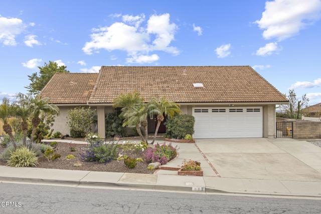 Detail Gallery Image 56 of 62 For 867 High Point Dr, Ventura,  CA 93003 - 4 Beds | 2 Baths