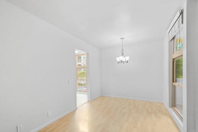 Detail Gallery Image 12 of 32 For 4891 Collwood Blvd #B,  San Diego,  CA 92115 - 2 Beds | 2 Baths