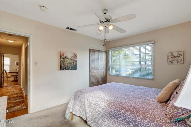 Detail Gallery Image 21 of 32 For 6611 Denny Ave, North Hollywood,  CA 91606 - 3 Beds | 1 Baths