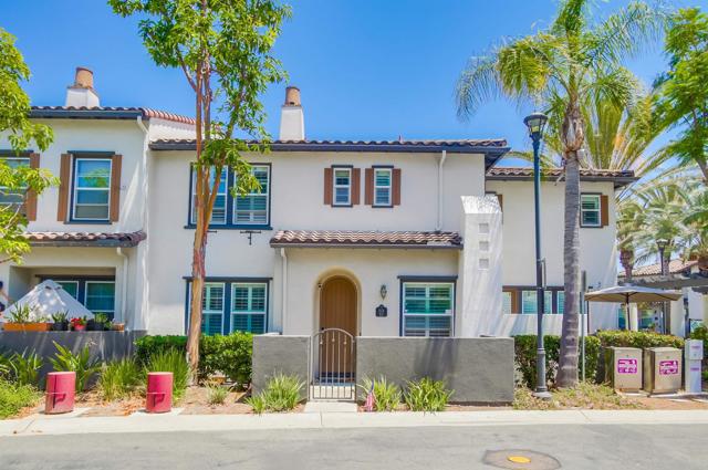 Detail Gallery Image 1 of 57 For 2174 Desert Hare Ct #105,  Chula Vista,  CA 91915 - 3 Beds | 2/1 Baths