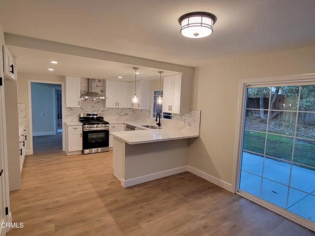 Detail Gallery Image 9 of 50 For 2848 Jadestone Ave, Simi Valley,  CA 93063 - 4 Beds | 2/1 Baths