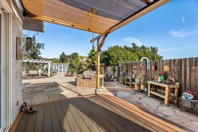 Detail Gallery Image 34 of 49 For 4057 Calavo Dr, La Mesa,  CA 91941 - 3 Beds | 2 Baths