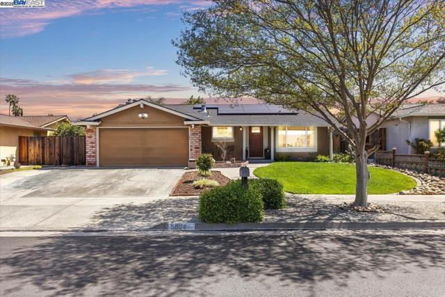 Details for 5894 Pontius Ct, San Jose, CA 95123