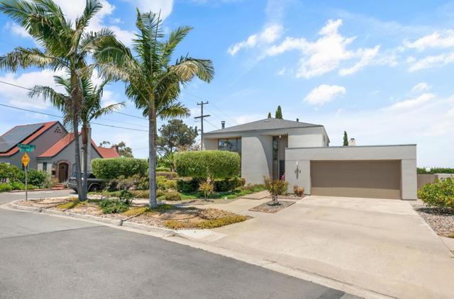 Detail Gallery Image 1 of 45 For 3112 N Mountain View Dr, San Diego,  CA 92116 - 4 Beds | 2 Baths