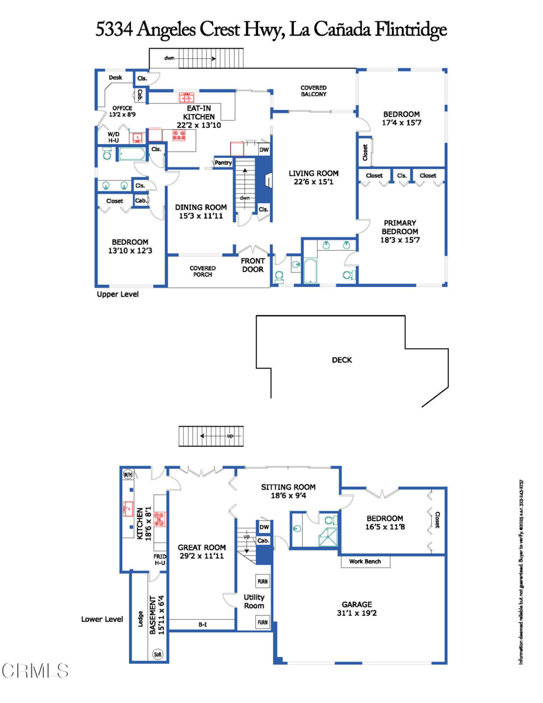 375 Berkshire Avenue La Canada Flintridge img 65