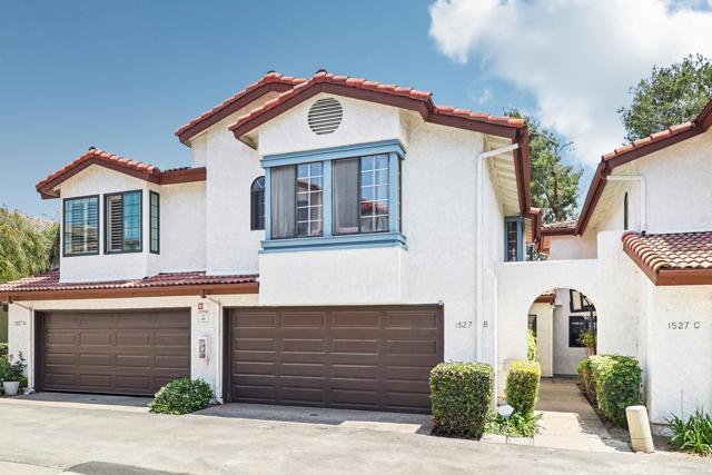 Detail Gallery Image 1 of 1 For 1527 Apache Dr #B,  Chula Vista,  CA 91910 - 2 Beds | 2/1 Baths