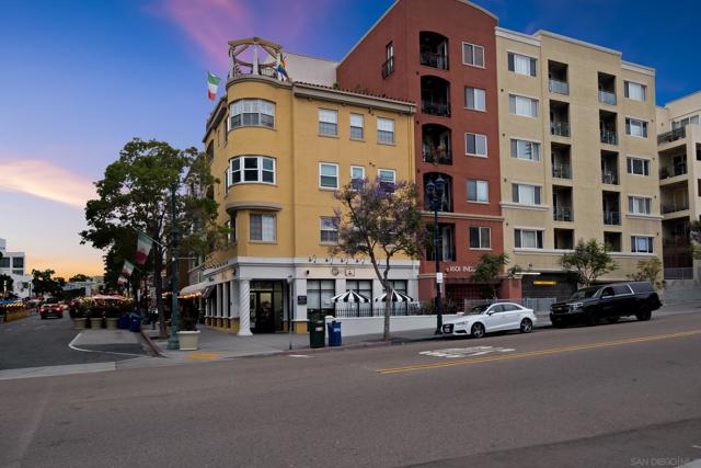 Image 39 of 41 For 1601 India St  316