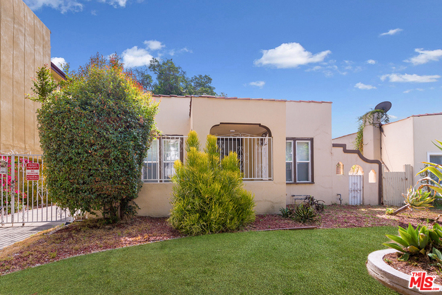 1010 North Edinburgh Avenue photo 1