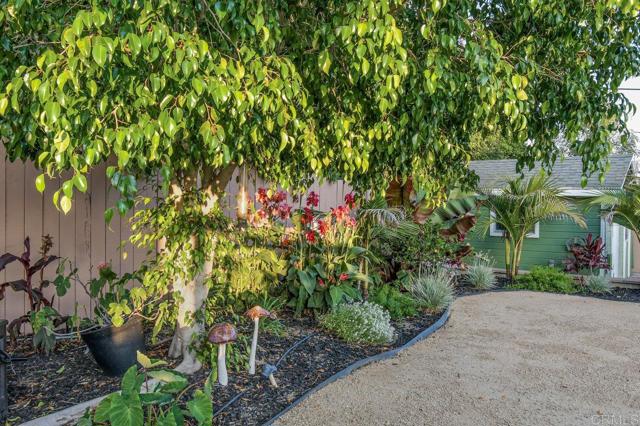 Detail Gallery Image 19 of 67 For 6929 Wyoming Ave, La Mesa,  CA 91942 - 3 Beds | 2/1 Baths