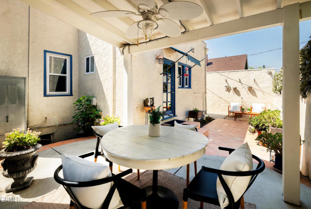 Detail Gallery Image 29 of 32 For 2428 Seneca St, Pasadena,  CA 91107 - 2 Beds | 1/1 Baths