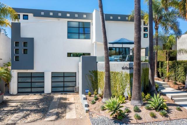 Detail Gallery Image 3 of 36 For 1632 Brahms Rd, Cardiff By The Sea,  CA 92007 - 4 Beds | 4 Baths