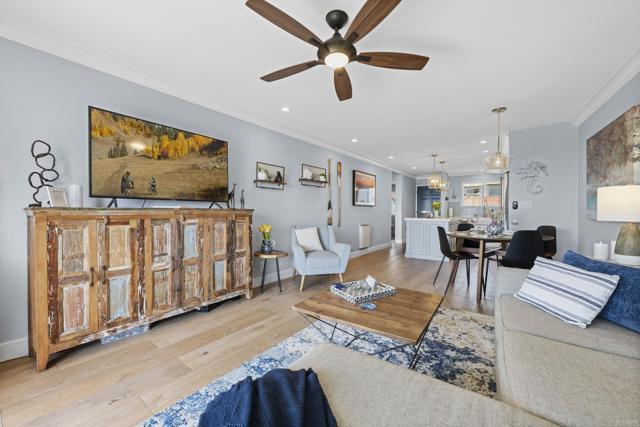 Detail Gallery Image 9 of 23 For 908 Caminito Madrigal #D,  Carlsbad,  CA 92011 - 2 Beds | 1/1 Baths