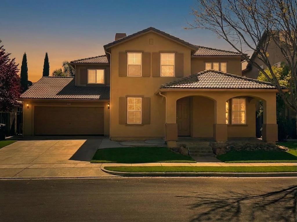 1444 Mendocino Creek Drive