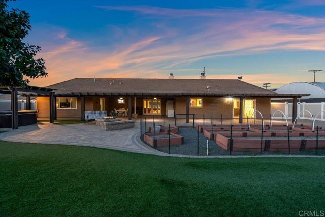 Detail Gallery Image 62 of 64 For 13815 Hilldale Rd, Valley Center,  CA 92082 - 5 Beds | 4/1 Baths