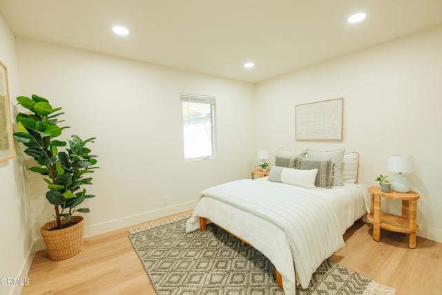 Detail Gallery Image 33 of 68 For 201 Fox St, Ojai,  CA 93023 - 3 Beds | 2 Baths