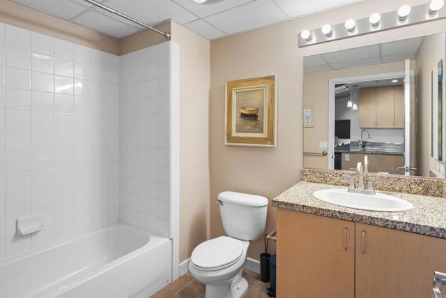 Detail Gallery Image 29 of 43 For 1080 Park Bld #1502,  San Diego,  CA 92101 - 2 Beds | 2 Baths