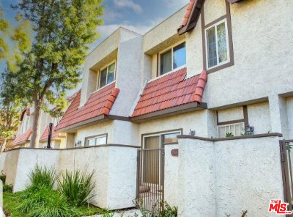 27656 Ironstone Drive #2