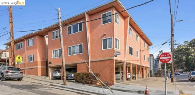 Details for 5470 Camden  , Oakland, CA 94619