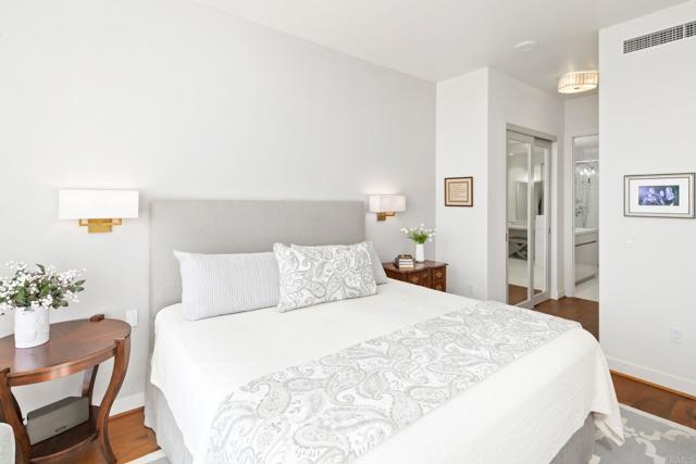 Detail Gallery Image 14 of 46 For 550 Front St #1401,  San Diego,  CA 92101 - 2 Beds | 2/1 Baths