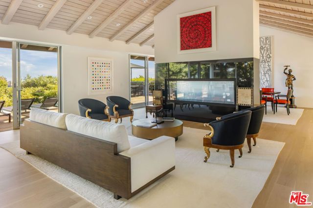 Drew Fenton | 1822 Westridge Road Los Angeles CA | MLS: 7400689