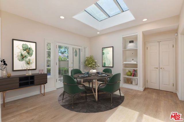 Drew Fenton | 2222 Canyonback Road Los Angeles CA | MLS: 7400788