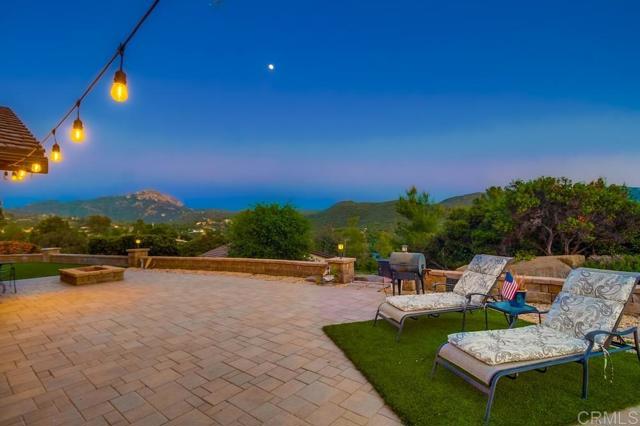 Detail Gallery Image 41 of 70 For 2444 via Dieguenos, Alpine,  CA 91901 - 3 Beds | 2 Baths