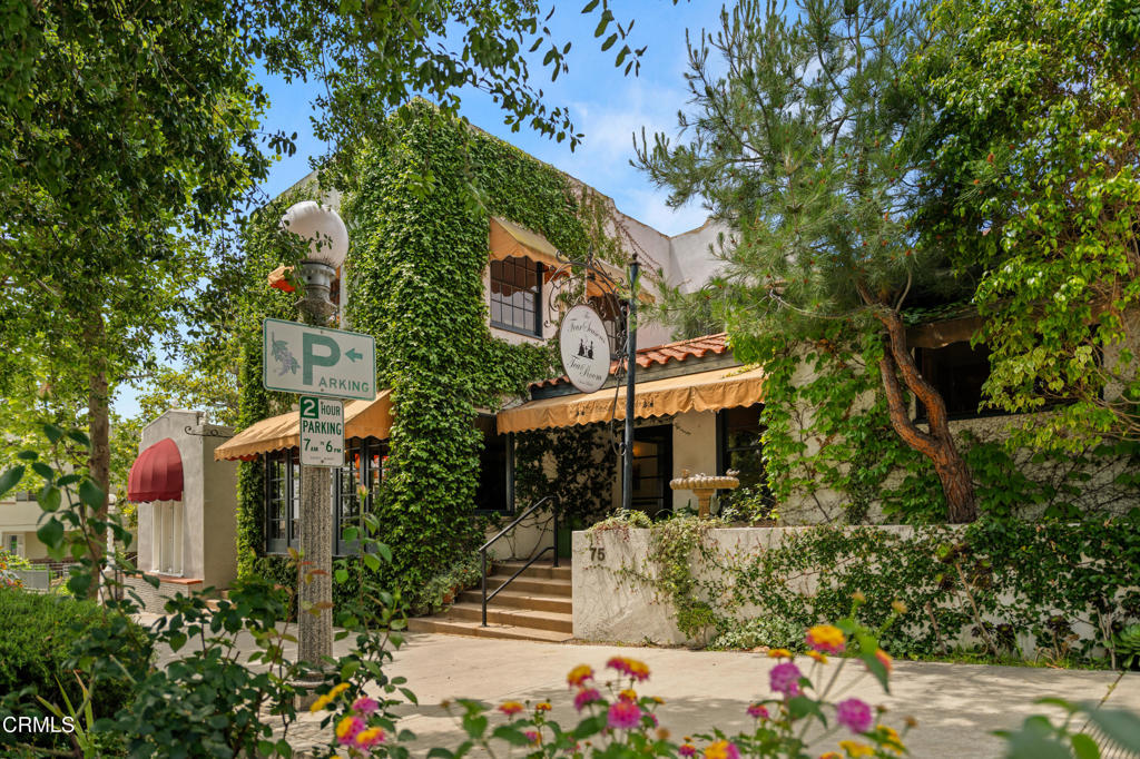 73 N Baldwin AvenueSierra Madre img 20