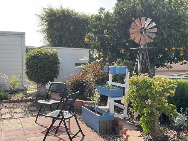 Detail Gallery Image 36 of 42 For 501 Anita Street Spc 50, Chula Vista,  CA 91911 - 2 Beds | 1 Baths