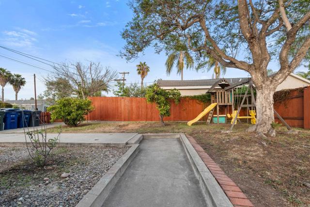 Home for Sale in La Mesa