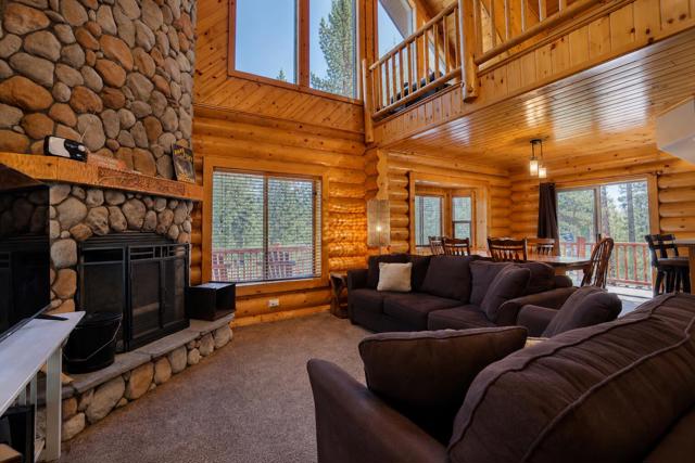 656 Saint Moritz Drive, Big Bear, CA 92315