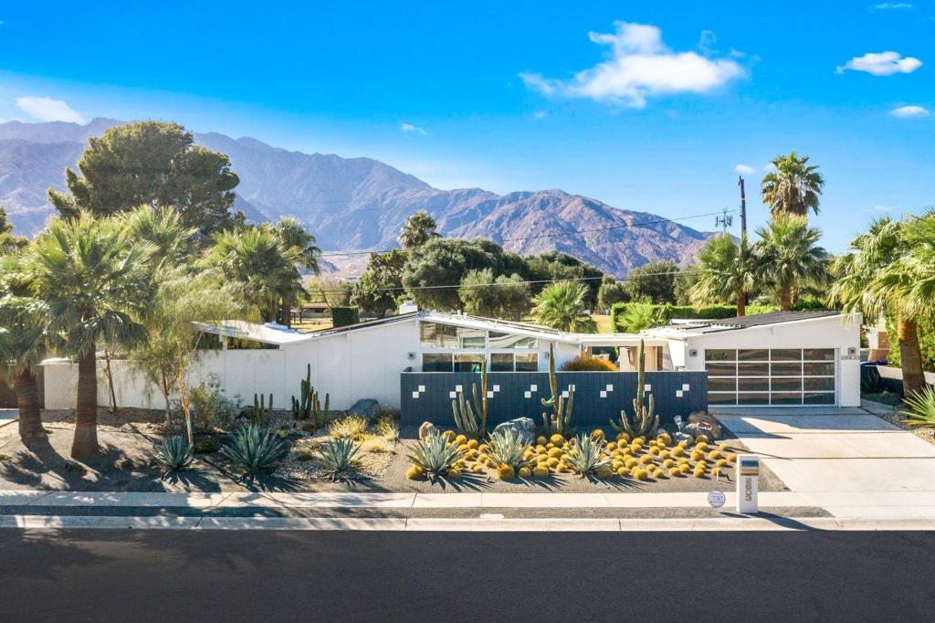 2603 N Mccarn Road, Palm Springs, CA 92262