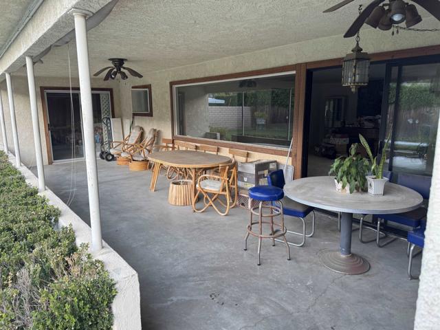 Detail Gallery Image 8 of 8 For 1455 S Calle De Maria, Palm Springs,  CA 92264 - 4 Beds | 4 Baths