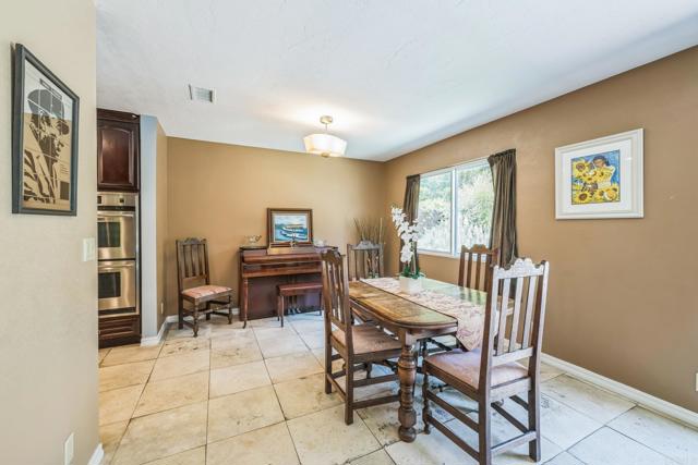 Home for Sale in Vista