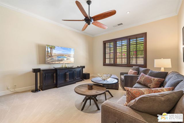 25 Santa Rosa Mountain Lane, Rancho Mirage, CA 92270