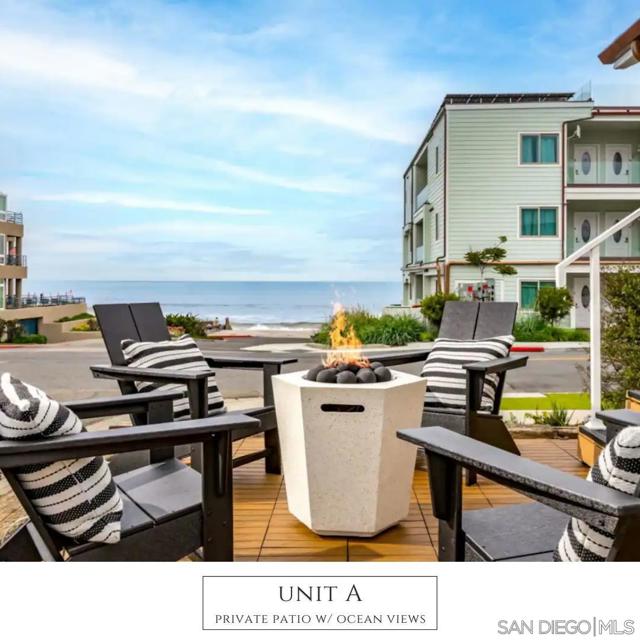 Details for 834 Pacific  , Oceanside, CA 92054