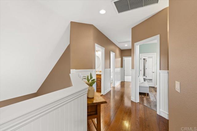 Detail Gallery Image 25 of 60 For 598 Caminito a Casa, San Marcos,  CA 92078 - 4 Beds | 3/1 Baths