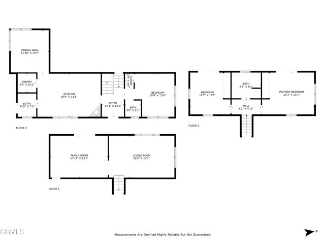 Detail Gallery Image 66 of 66 For 2293 Woodland Ave, Ojai,  CA 93023 - 3 Beds | 1/1 Baths