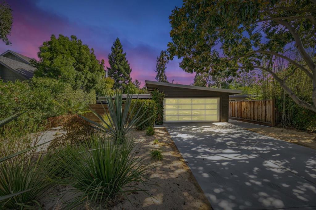 3329 Ramona Street