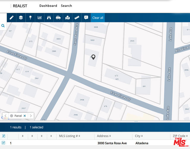 3000 Santa Rosa Avenue, Altadena CA: https://media.crmls.org/mediaz/05c85b9f-4a80-487b-9290-1bb372b1c38b.jpg