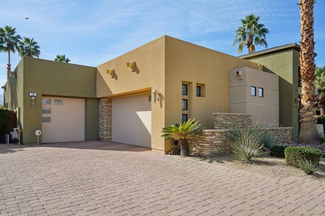 16 Dominion Court, Rancho Mirage, CA 92270