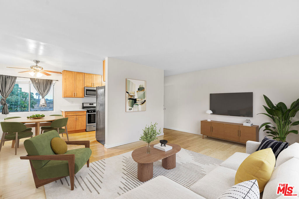 2637 S Centinela Avenue #26