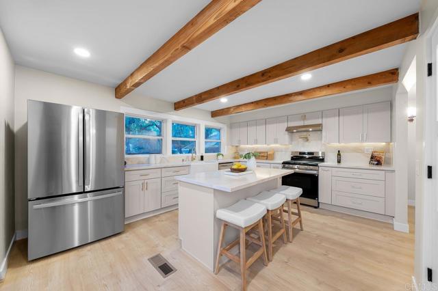 Home for Sale in El Cajon