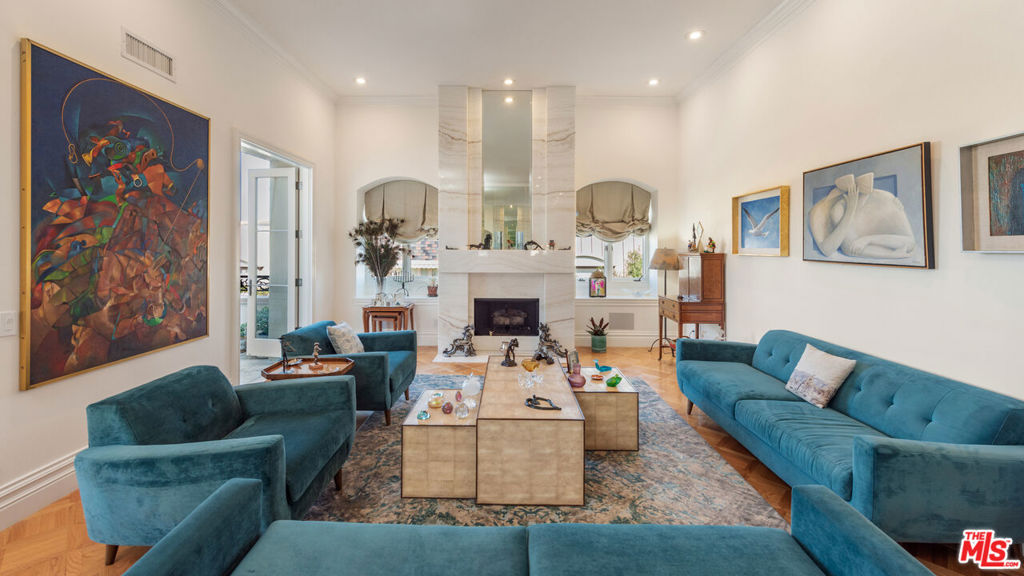 10126 Empyrean Way #303